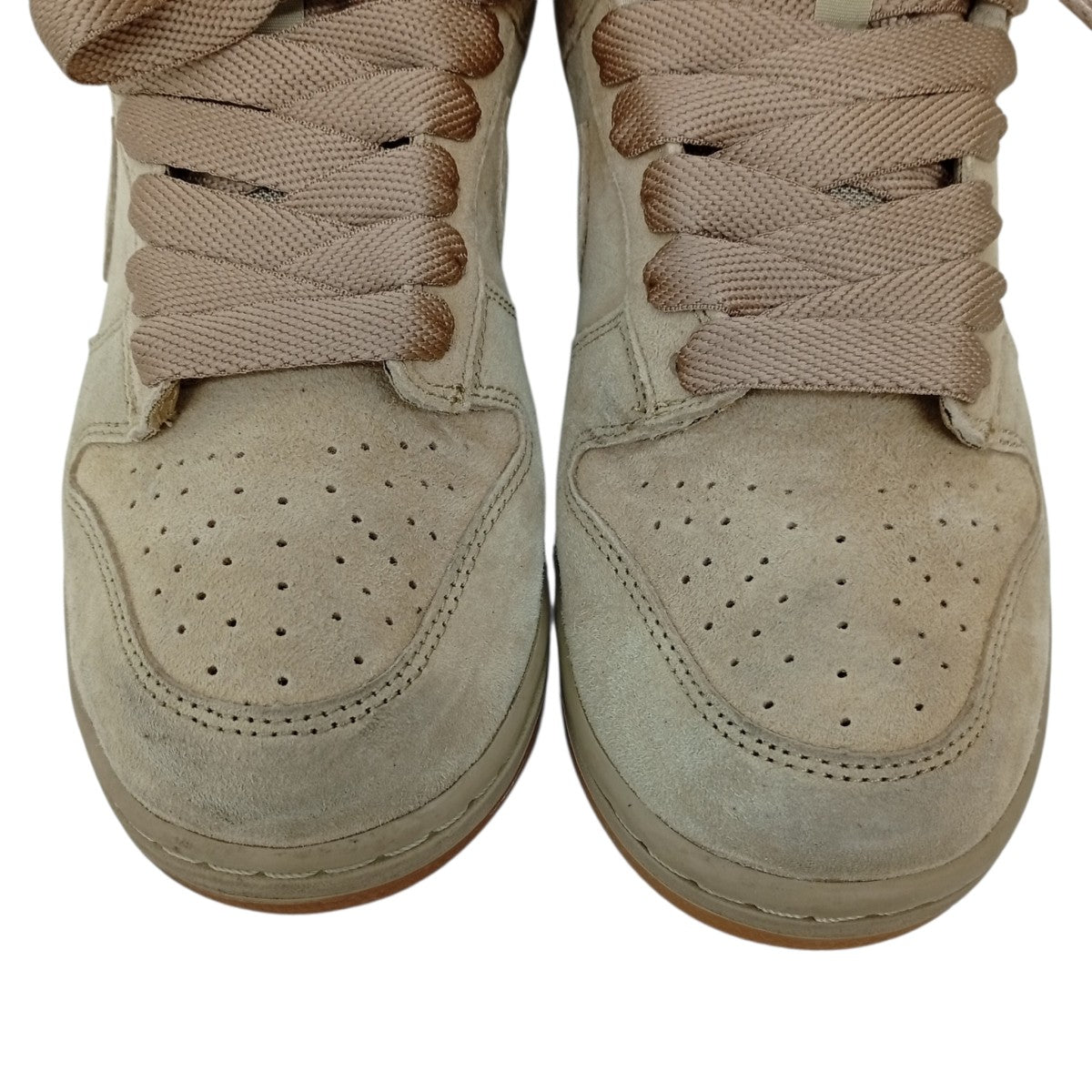 Dunk Low Pro B Parachute BeigeスニーカーHJ0367-200
