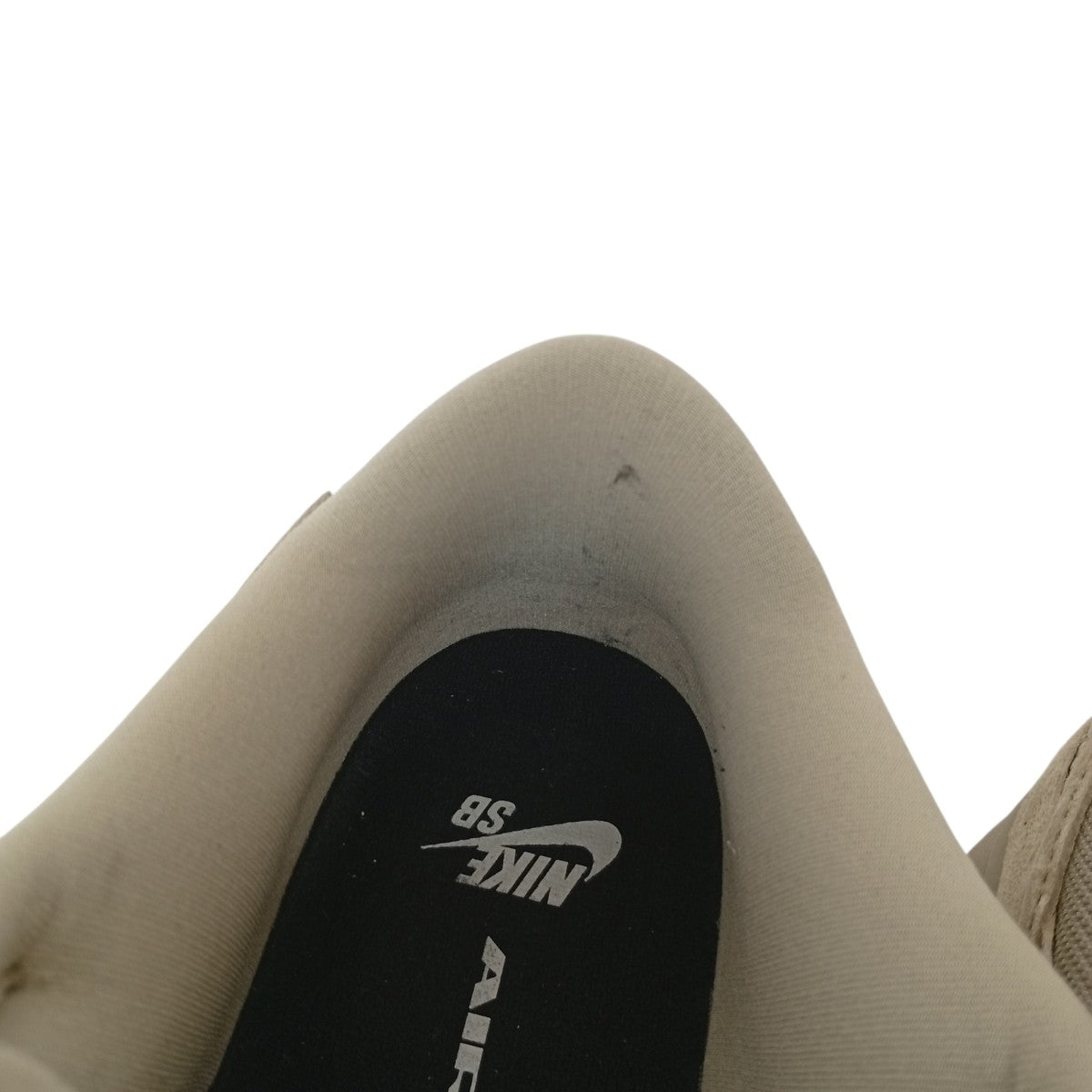 Dunk Low Pro B Parachute BeigeスニーカーHJ0367-200