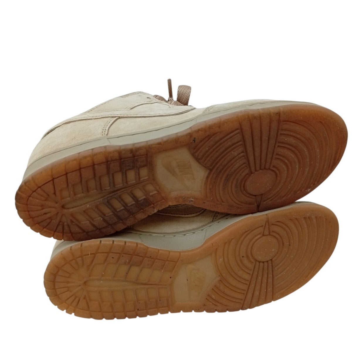 Dunk Low Pro B Parachute BeigeスニーカーHJ0367-200