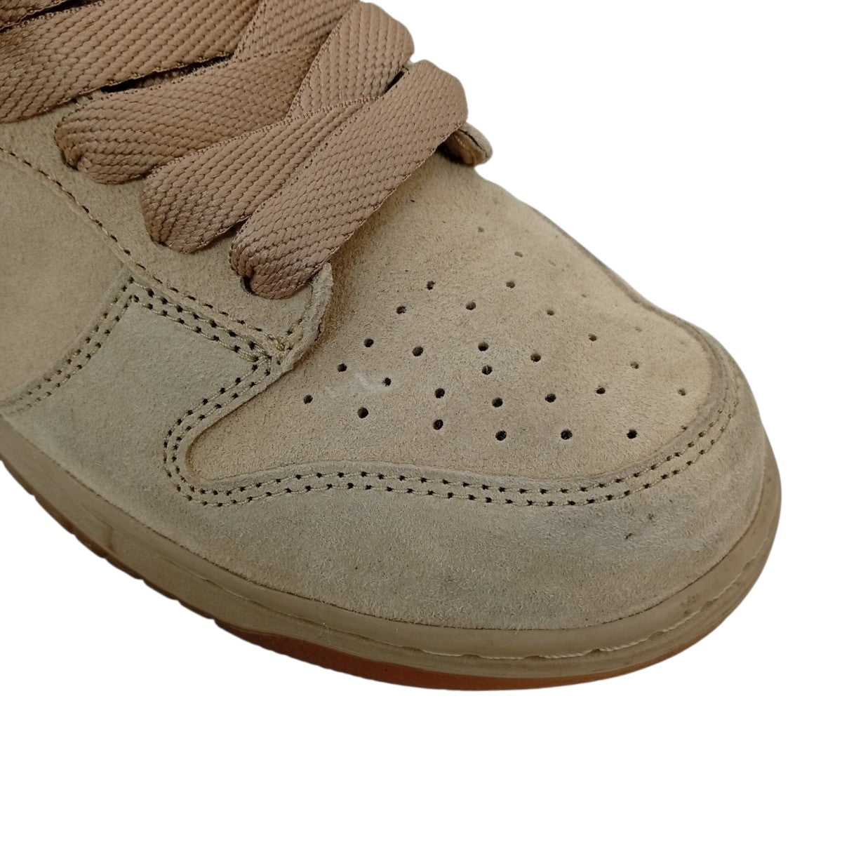 Dunk Low Pro B Parachute BeigeスニーカーHJ0367-200