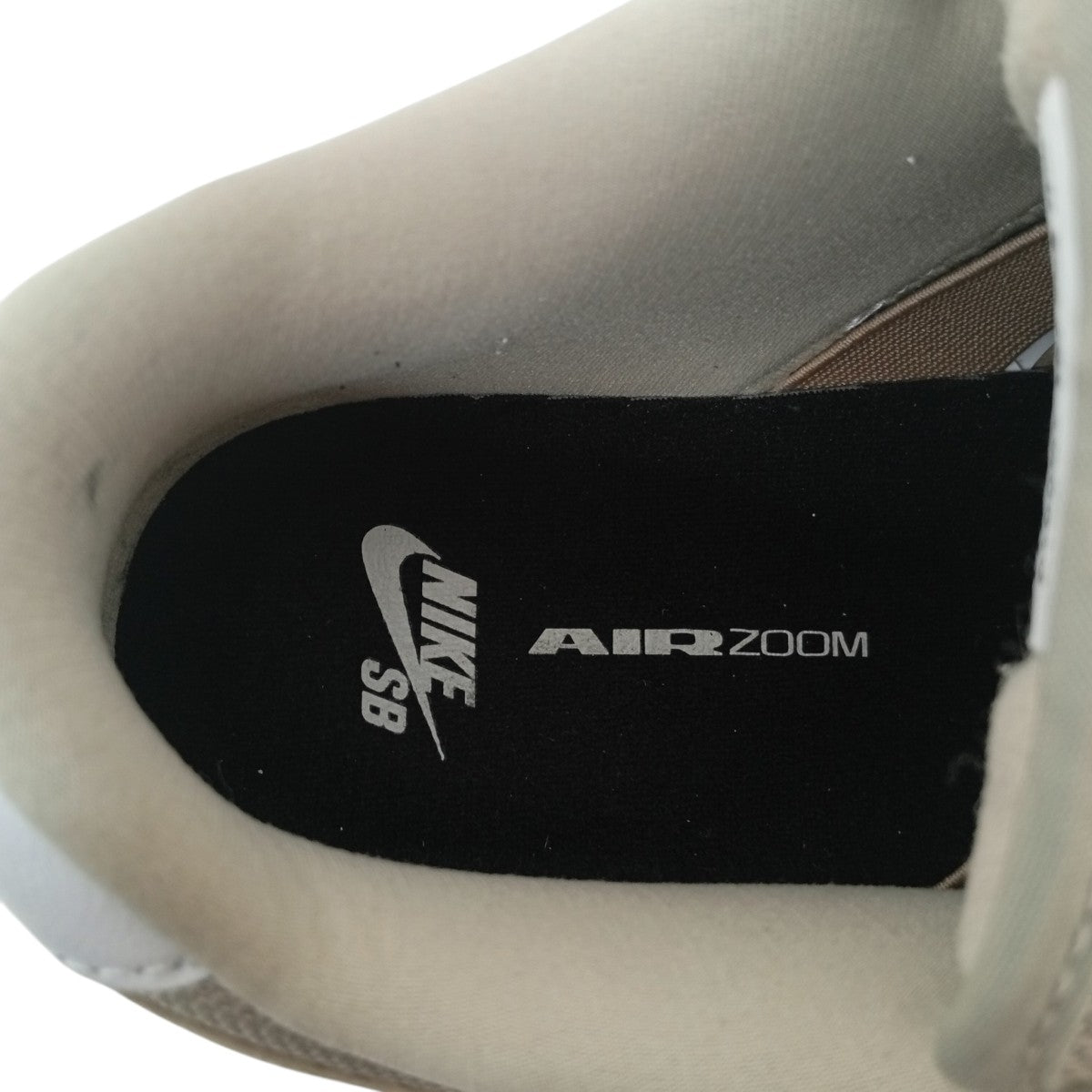 Dunk Low Pro B Parachute BeigeスニーカーHJ0367-200