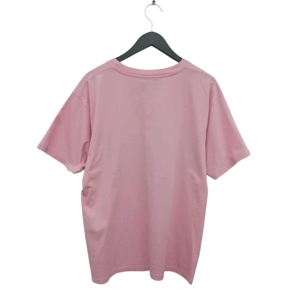 GUCCI×adidas originals Tシャツ723384 723384 ピンク サイズ XS