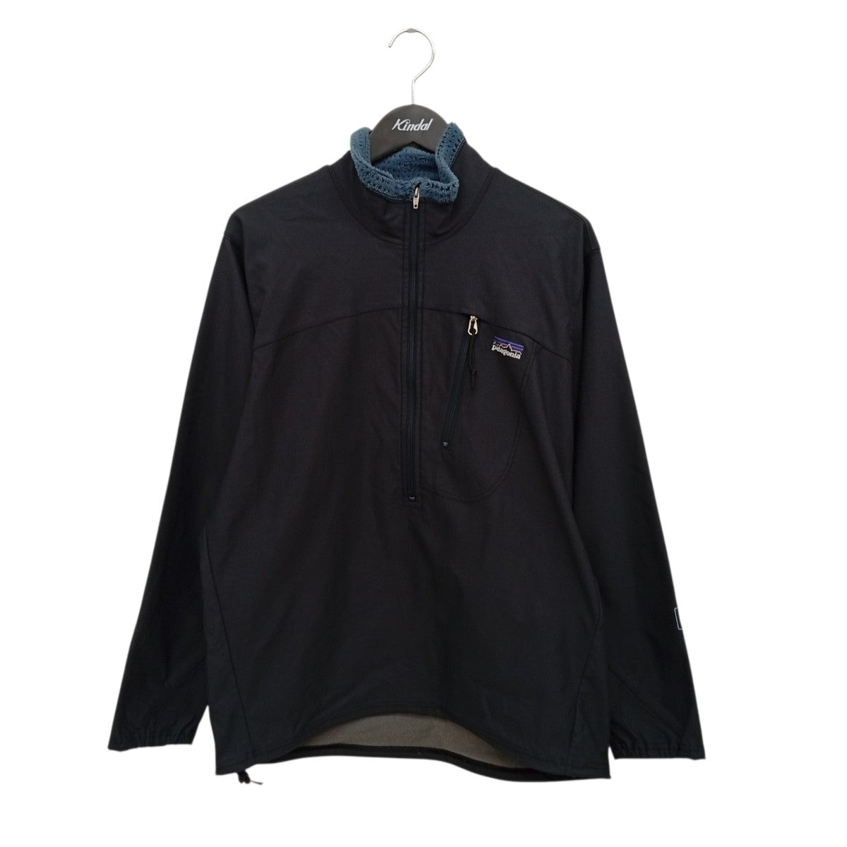 Patagonia メスカリート カナダ製プルオーバー20970