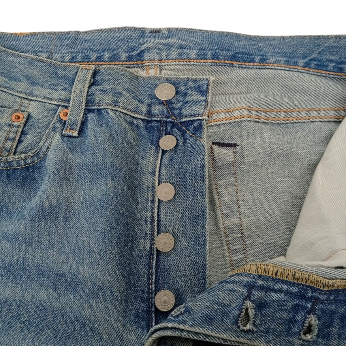 デニムパンツA1592-0002