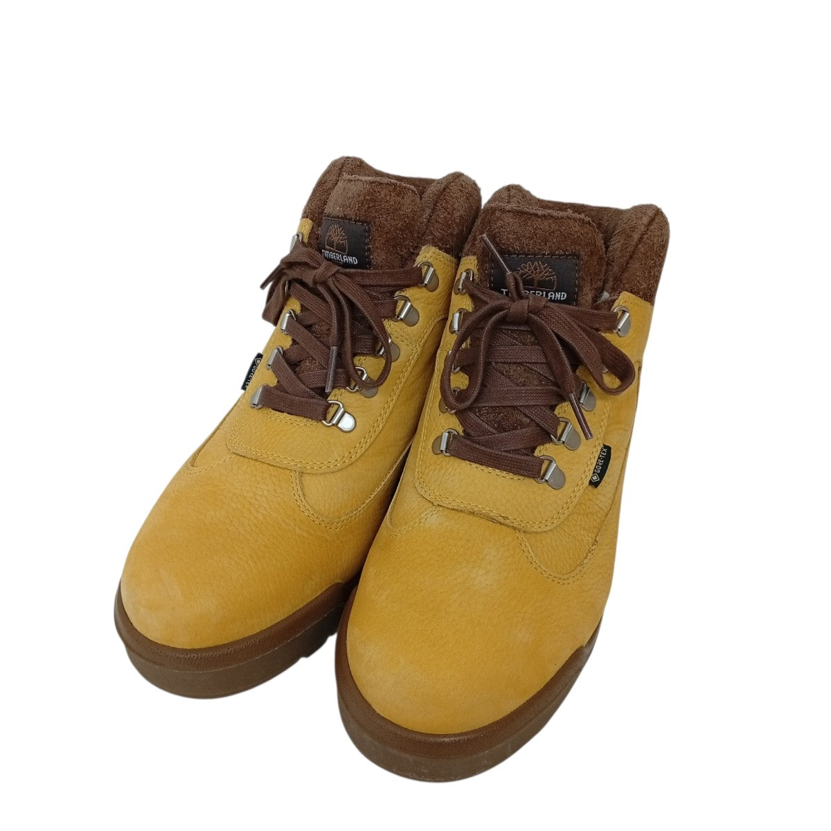 Timberland(ティンバーランド) フィールド GTXブーツTB0A2NRWA1T
