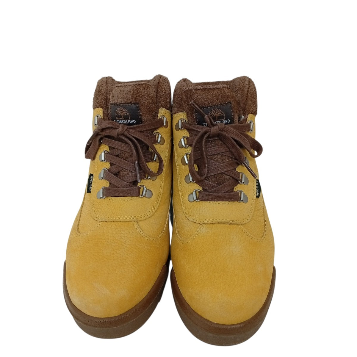 Timberland(ティンバーランド) フィールド GTXブーツTB0A2NRWA1T