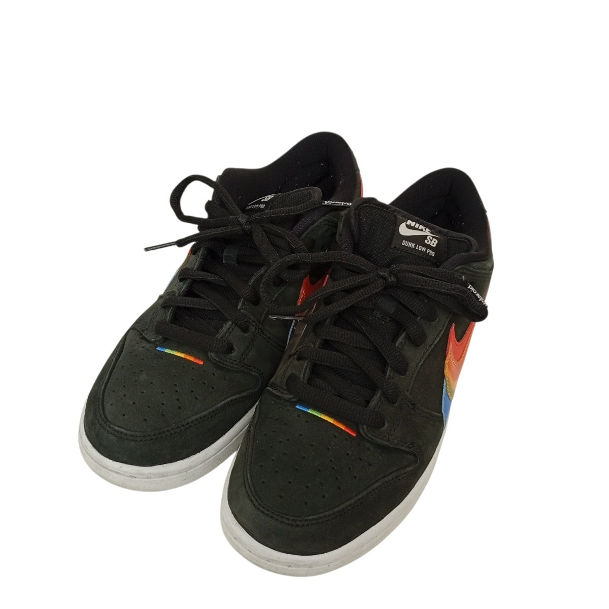 スニーカーDH7722-001