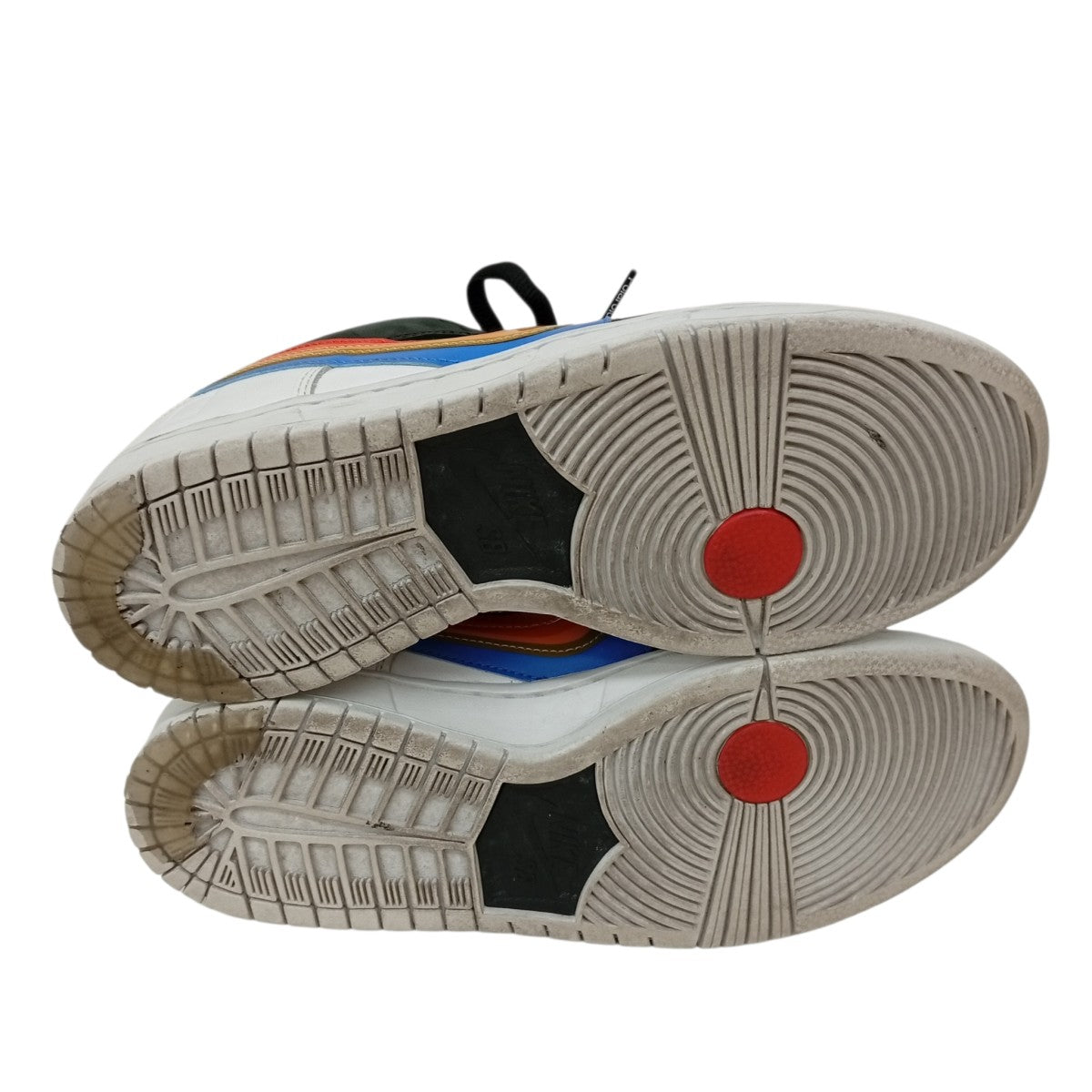 スニーカーDH7722-001