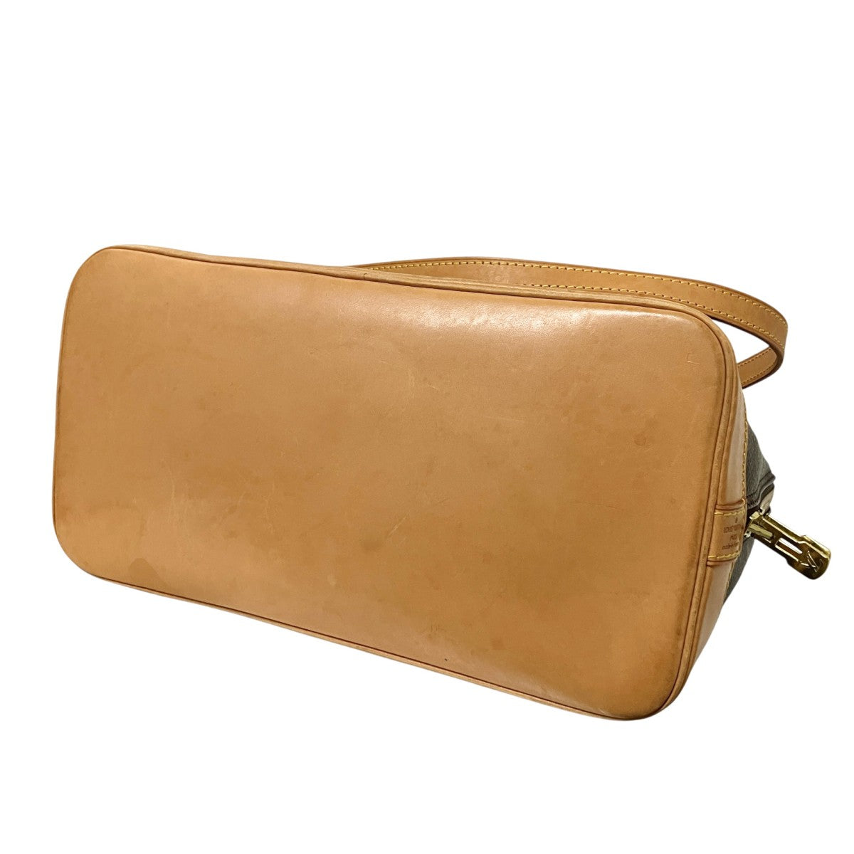 LOUIS VUITTON アルマモノグラムショルダーハンドバッグM51130 古着・中古-7枚目のアイテム画像