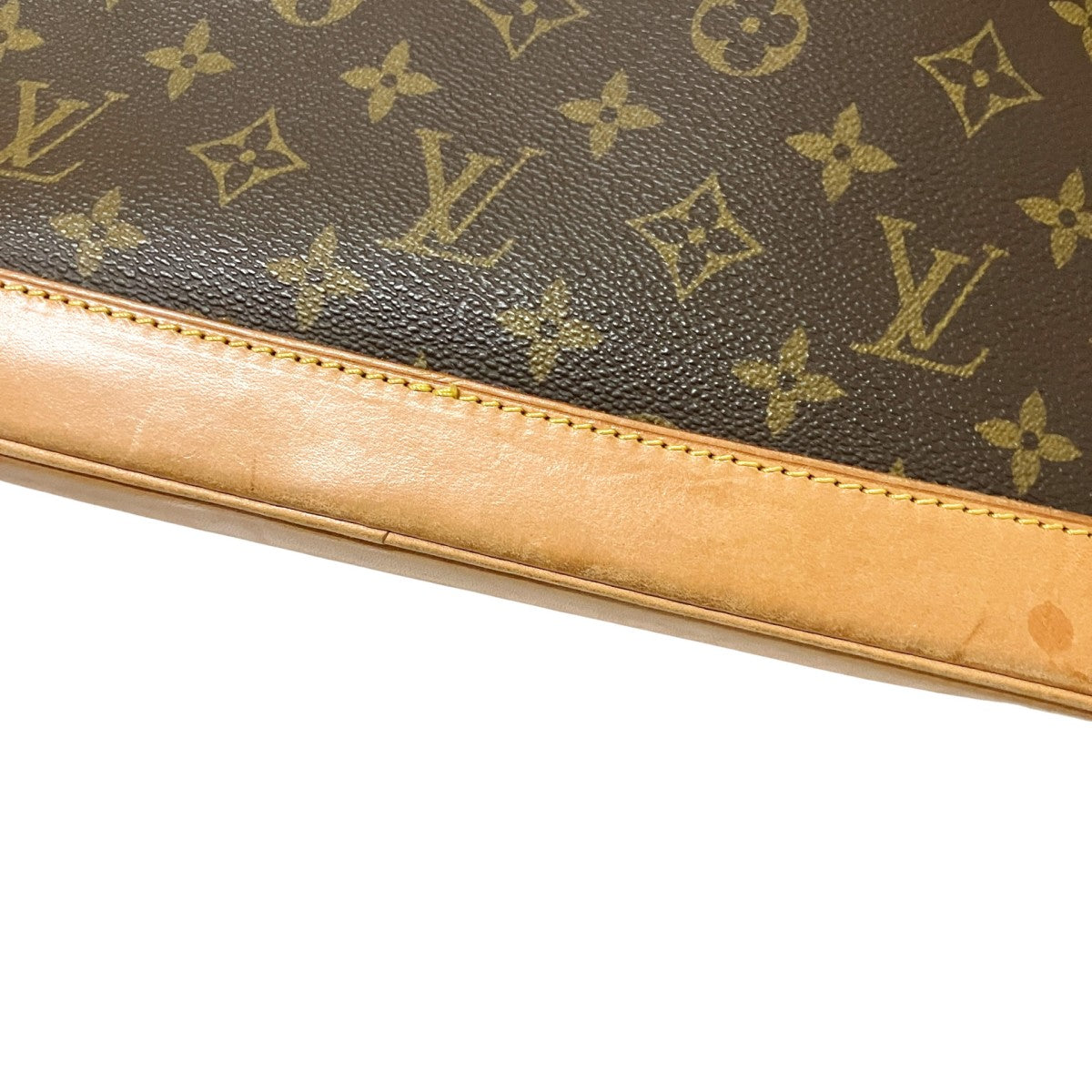 LOUIS VUITTON アルマモノグラムショルダーハンドバッグM51130 古着・中古-8枚目のアイテム画像