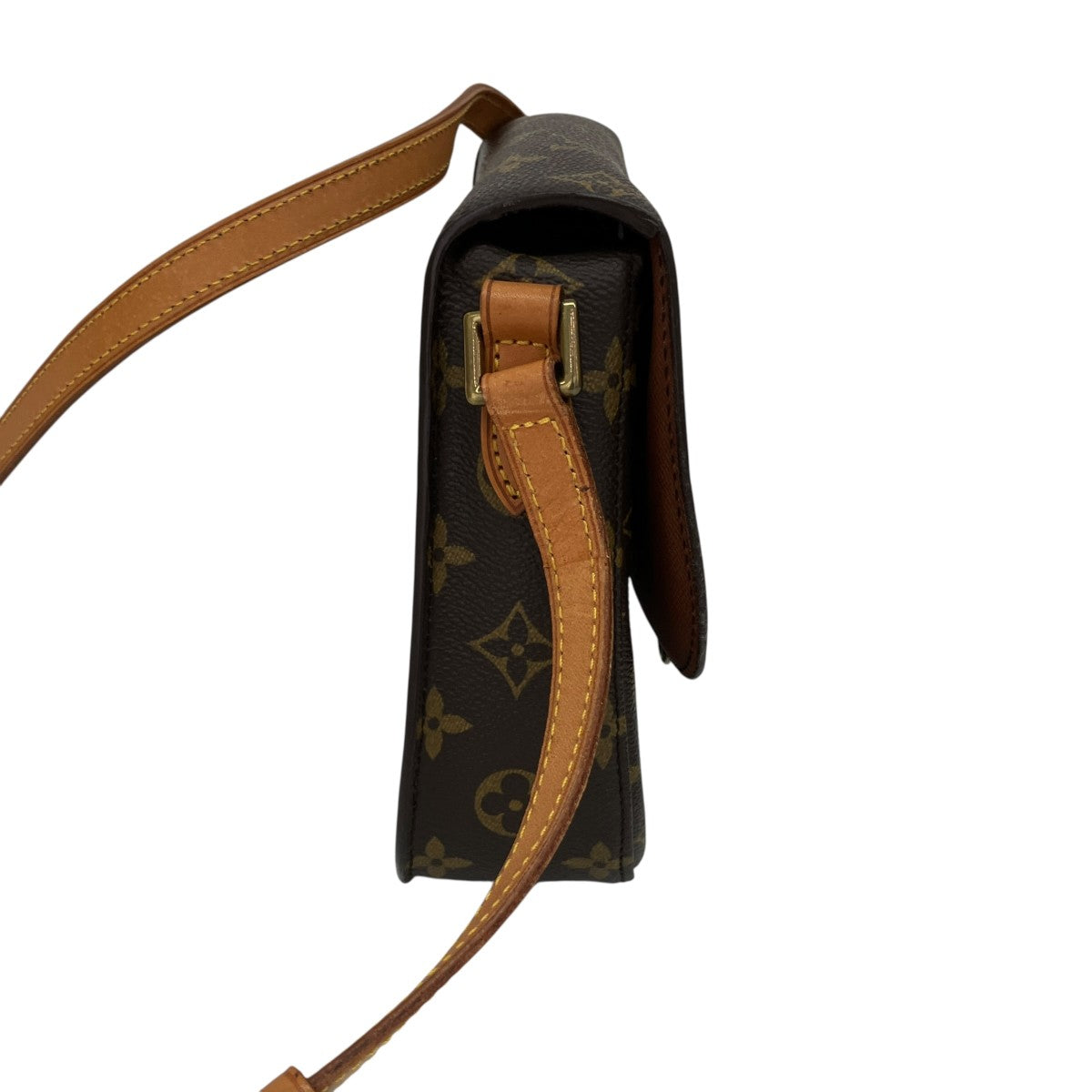 LOUIS VUITTON(ルイヴィトン) サンクルーモノグラムショルダーバッグ