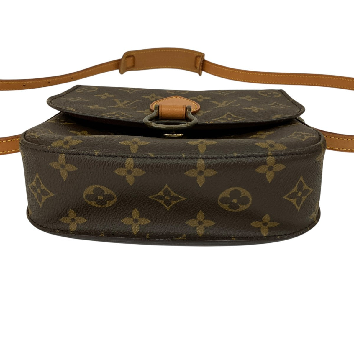 外側綺麗♡LOUIS VUITTON ♡サンクルーPM M51244正規品 LOUIS VUITTON(ルイヴィトン) サンクルーモノグラムショルダーバッグ