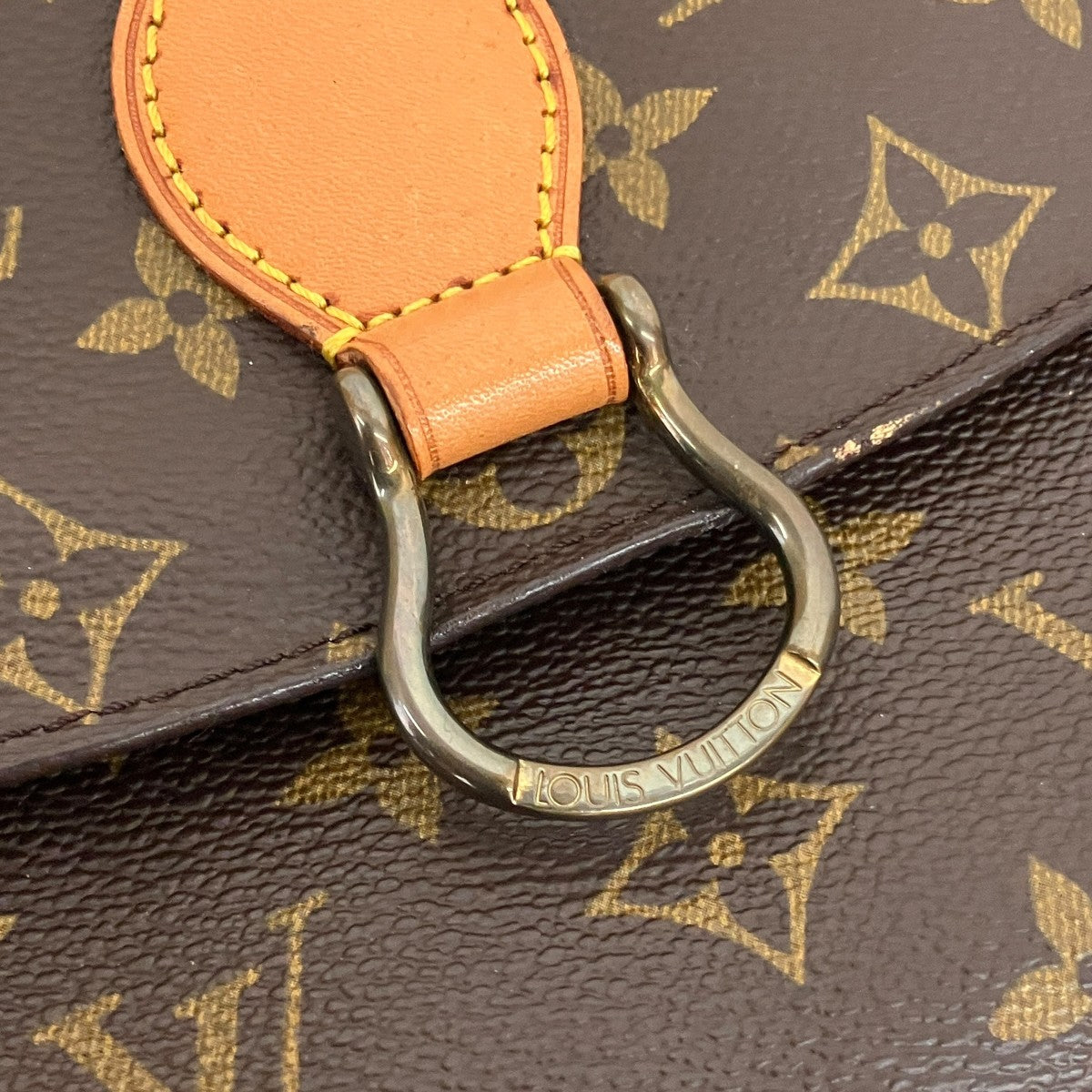 LOUIS VUITTON(ルイヴィトン) サンクルーモノグラムショルダーバッグ