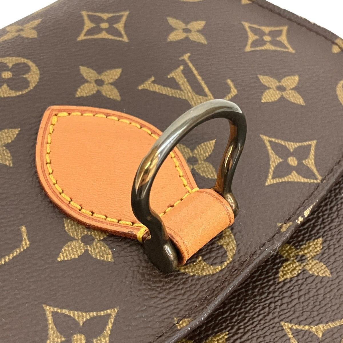 LOUIS VUITTON(ルイヴィトン) サンクルーモノグラムショルダーバッグ