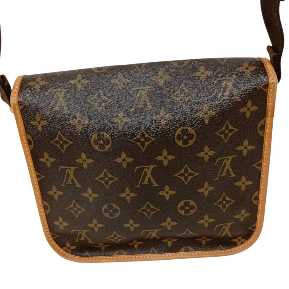 LOUIS VUITTON(ルイヴィトン) メッセンジャーボスフォールPMショルダー