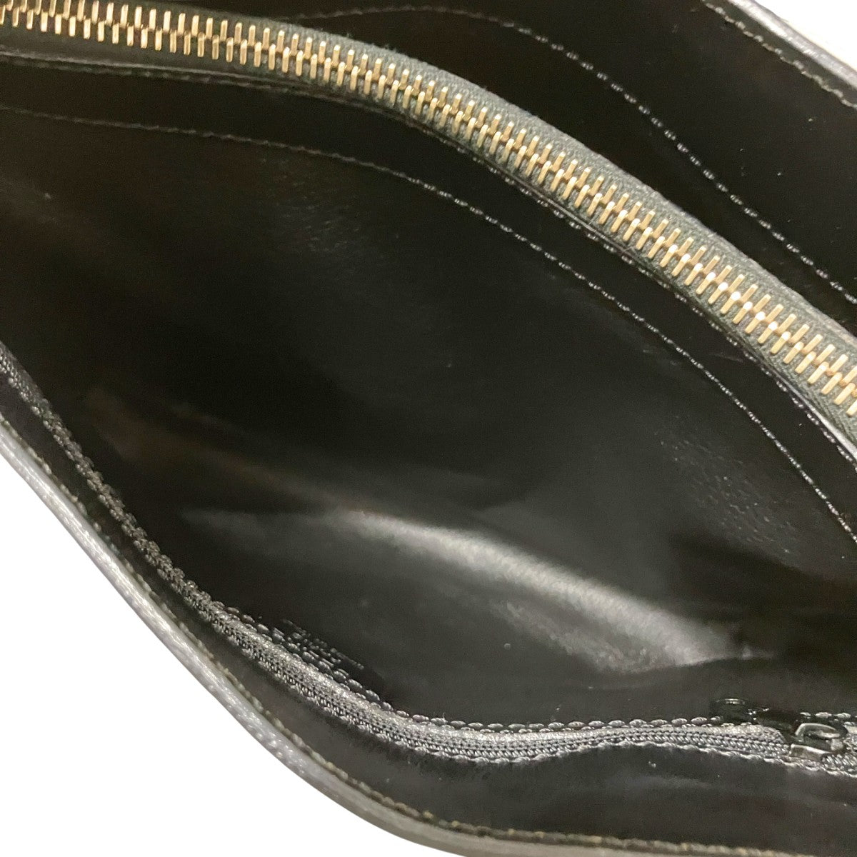 CELINE マカダムワンショルダーバッグMC96 古着・中古-5枚目のアイテム画像