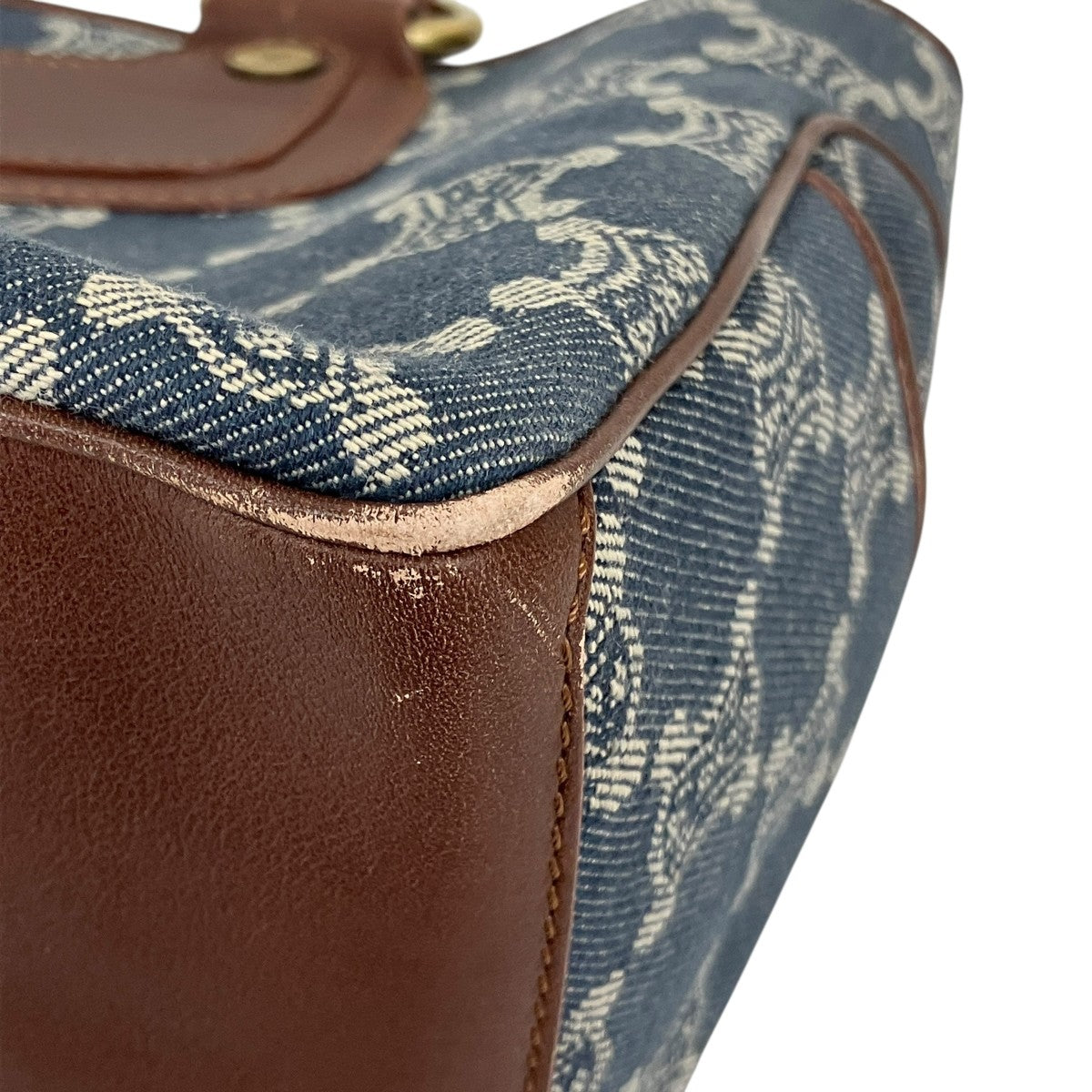 CELINE(セリーヌ) ブギーバッグハンドバッグCB00/14 CB00/14