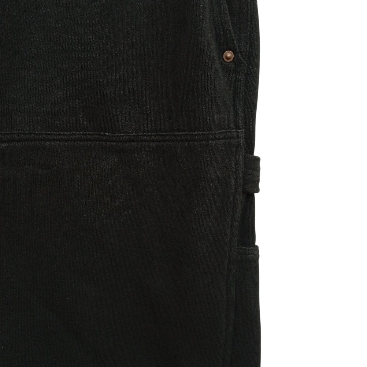 Double Knee Sweat Shortsハーフパンツ11-25-1179-147