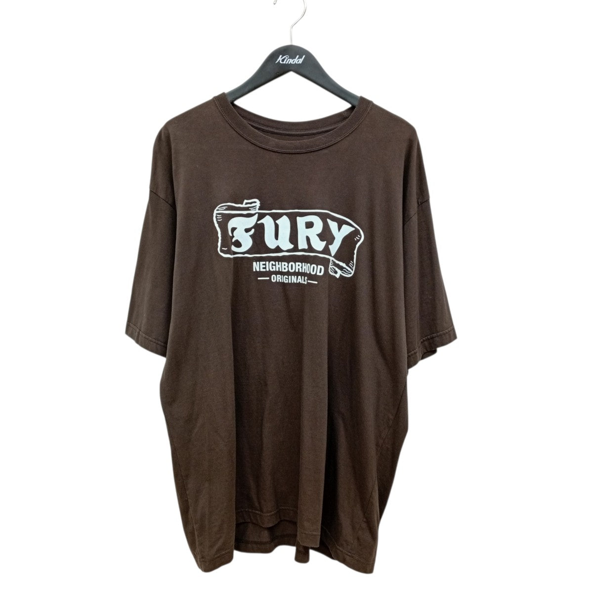 FURYTシャツ