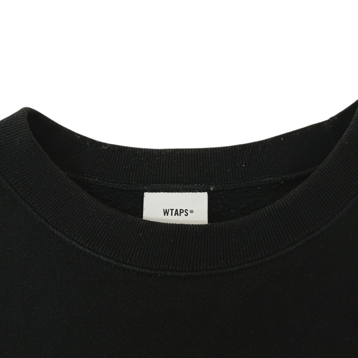WTAPS トレーナー 古着・中古-4枚目のアイテム画像