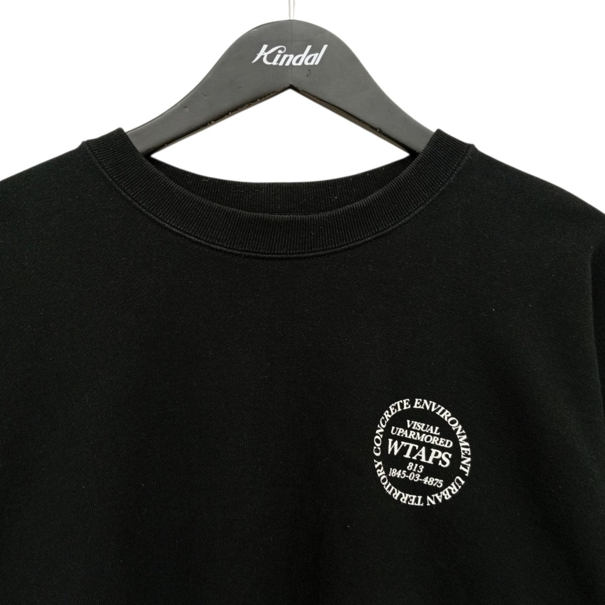 WTAPS トレーナー 古着・中古-7枚目のアイテム画像