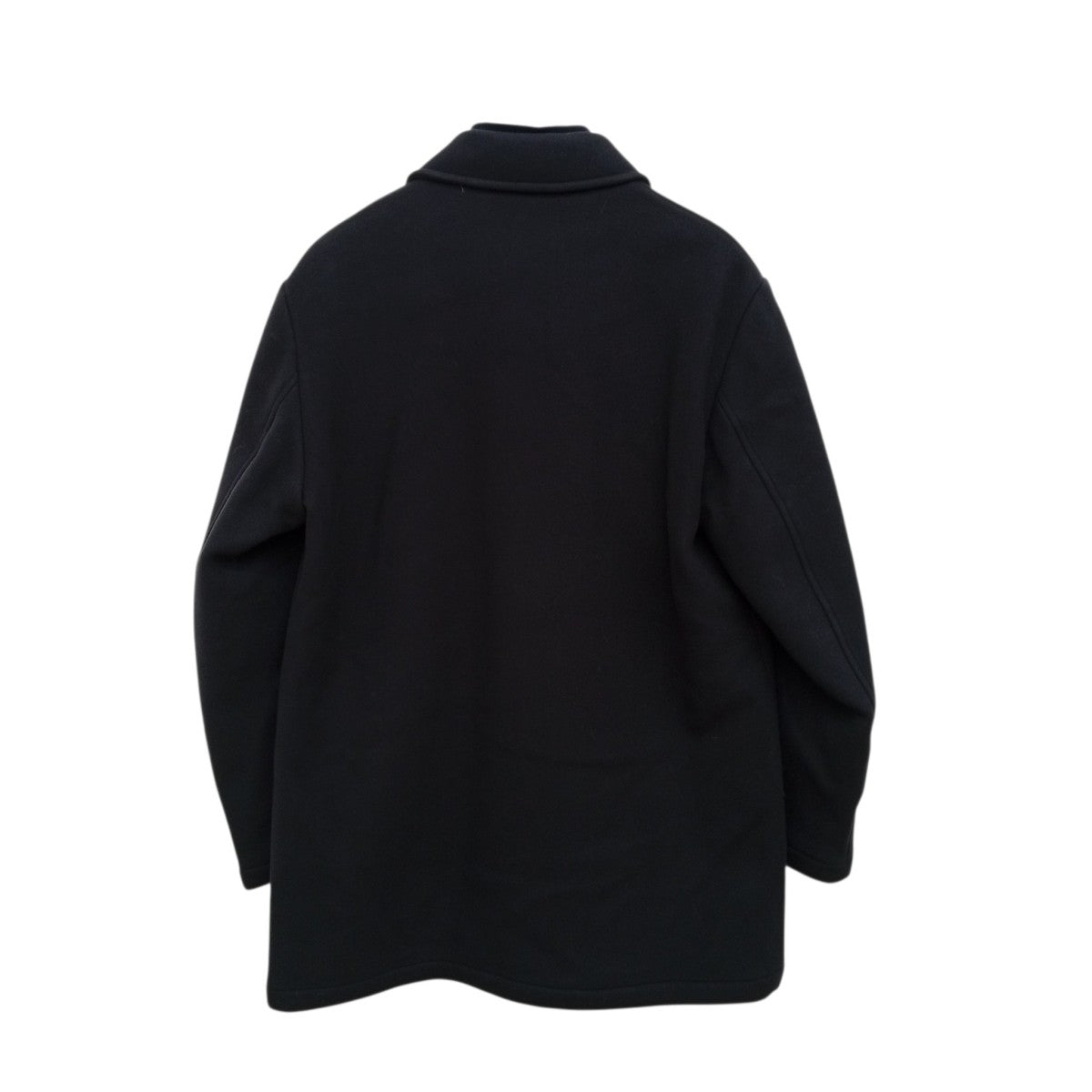 Melton Car Coatコート715727500001
