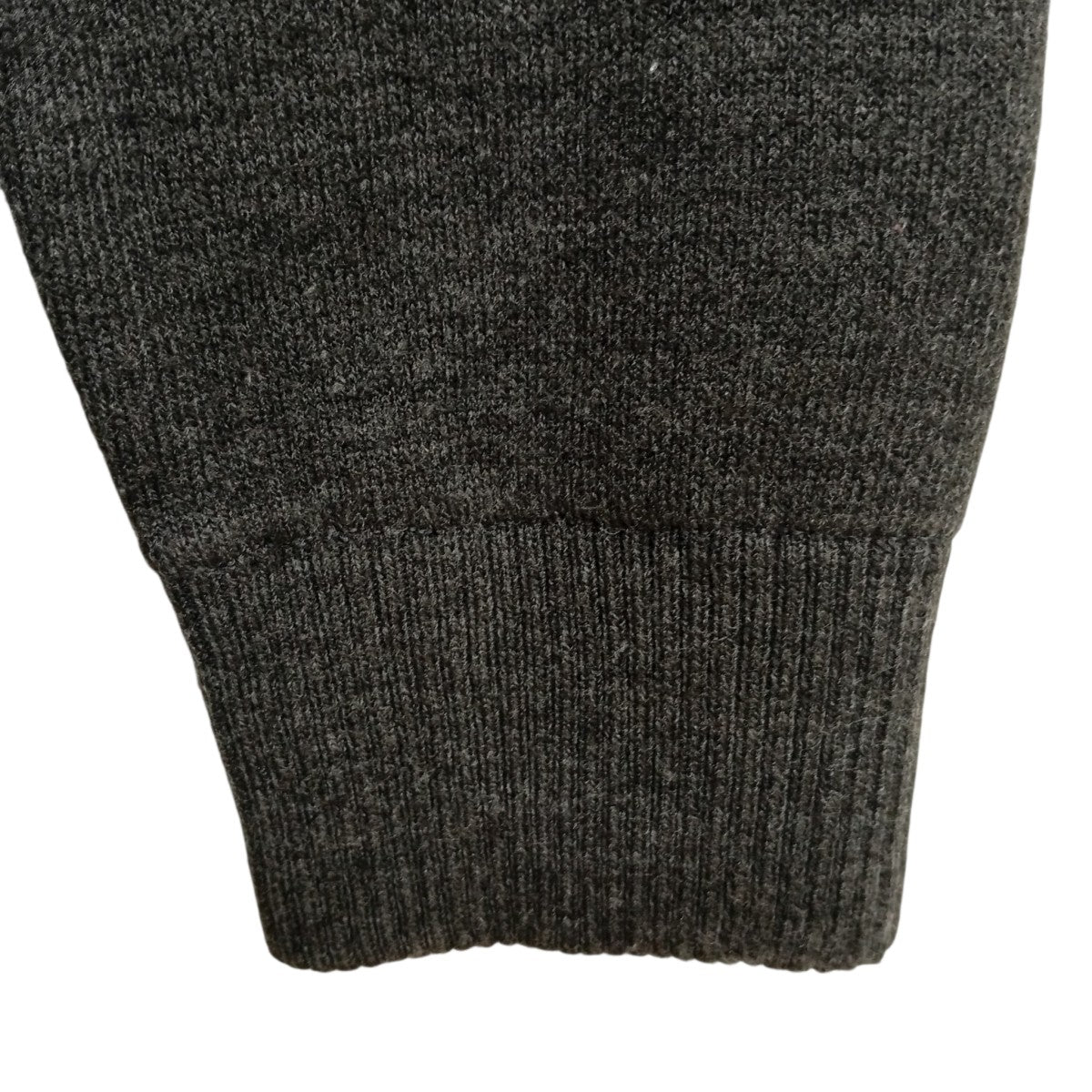Bark Lined Sweater Blousonジャケット461594JP