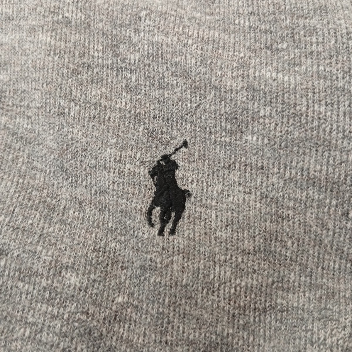 RALPH LAUREN パーカー 古着・中古-3枚目のアイテム画像