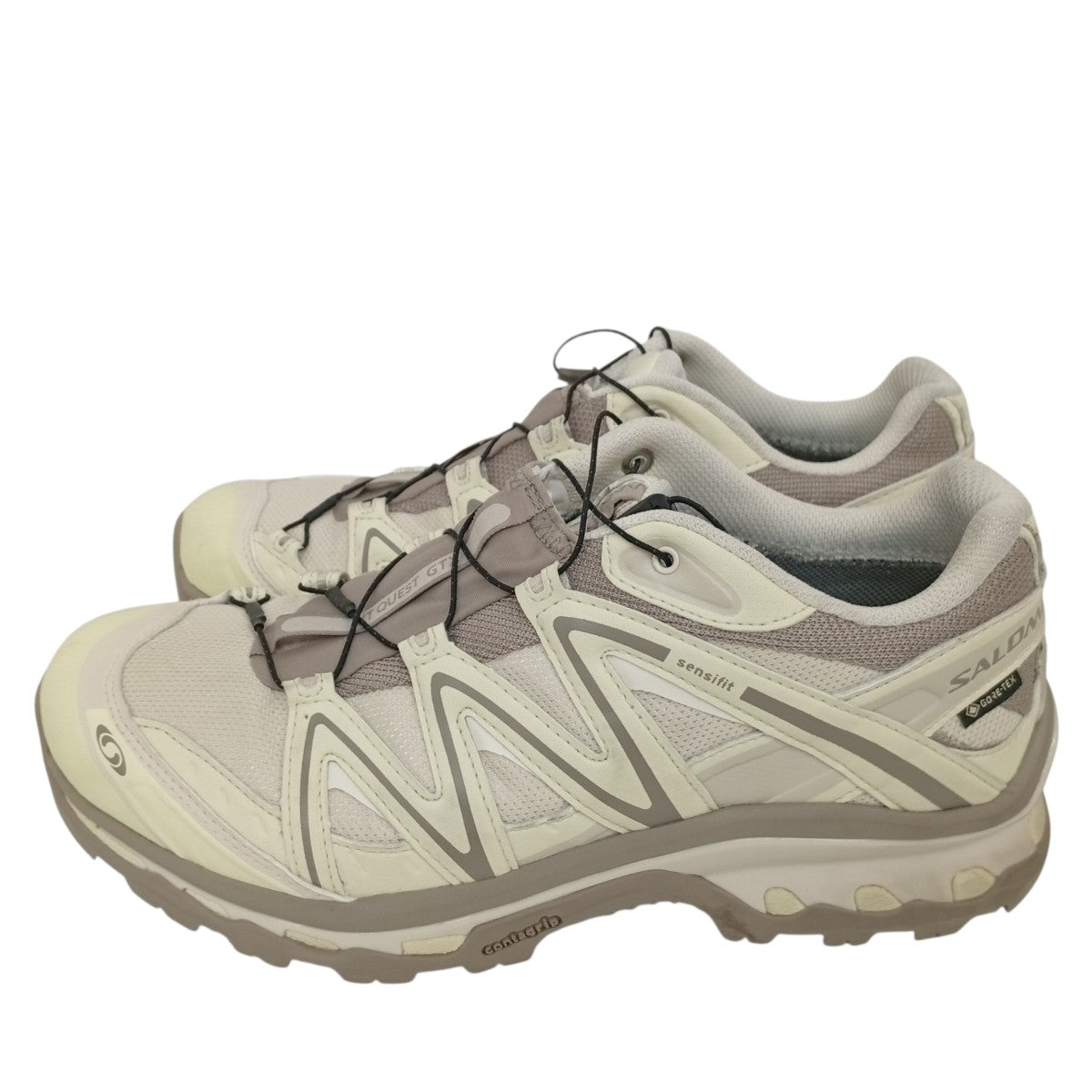 XT-QUESTスニーカー477809