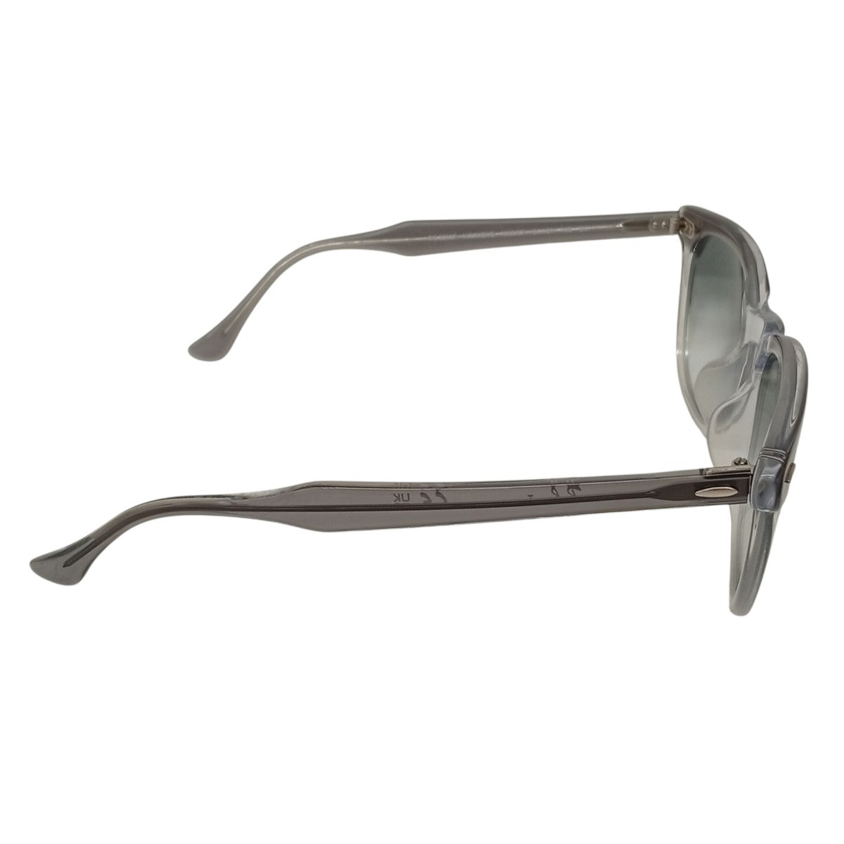 RAY-BAN(レイバン) HAWKEYEサングラスRB2298F RB2298F スカイブルー