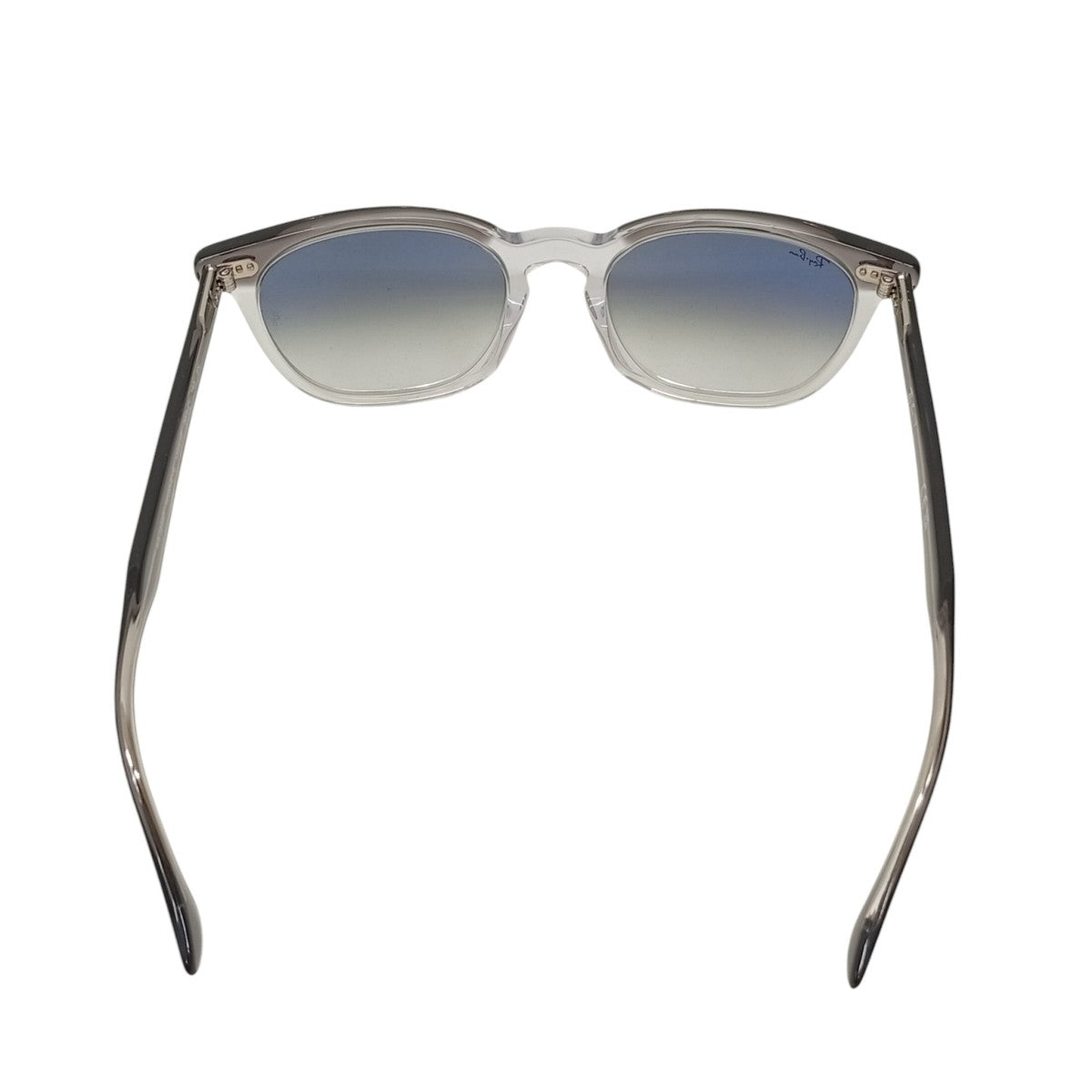 RAY-BAN(レイバン) HAWKEYEサングラスRB2298F RB2298F スカイブルー