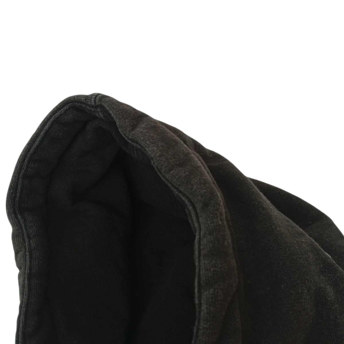 17AWBlocked Hooded Sweatshirtパーカー