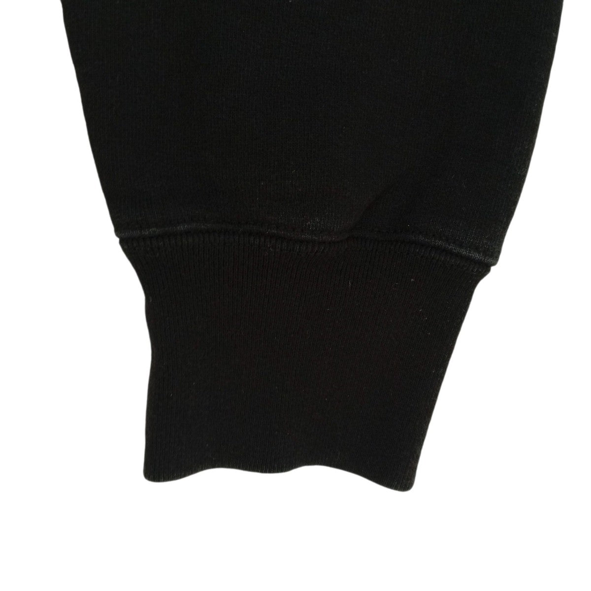17AWBlocked Hooded Sweatshirtパーカー