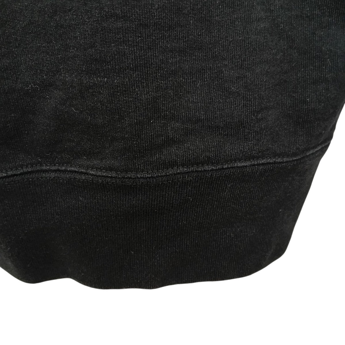 17AWBlocked Hooded Sweatshirtパーカー