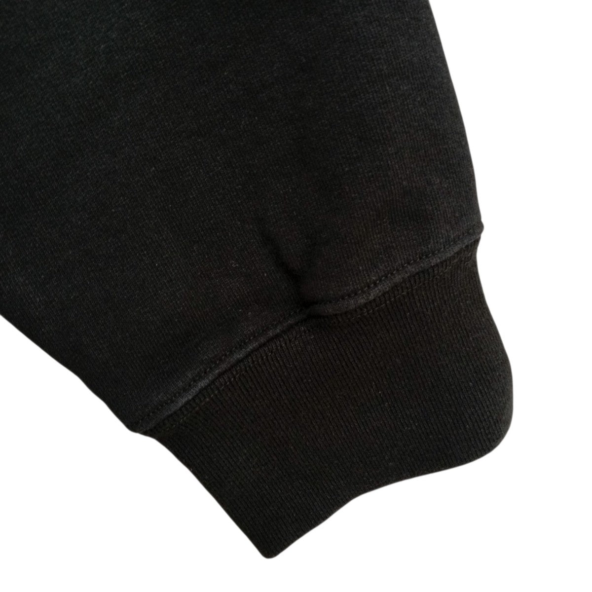20SSUnderline sweatshirtトレーナー