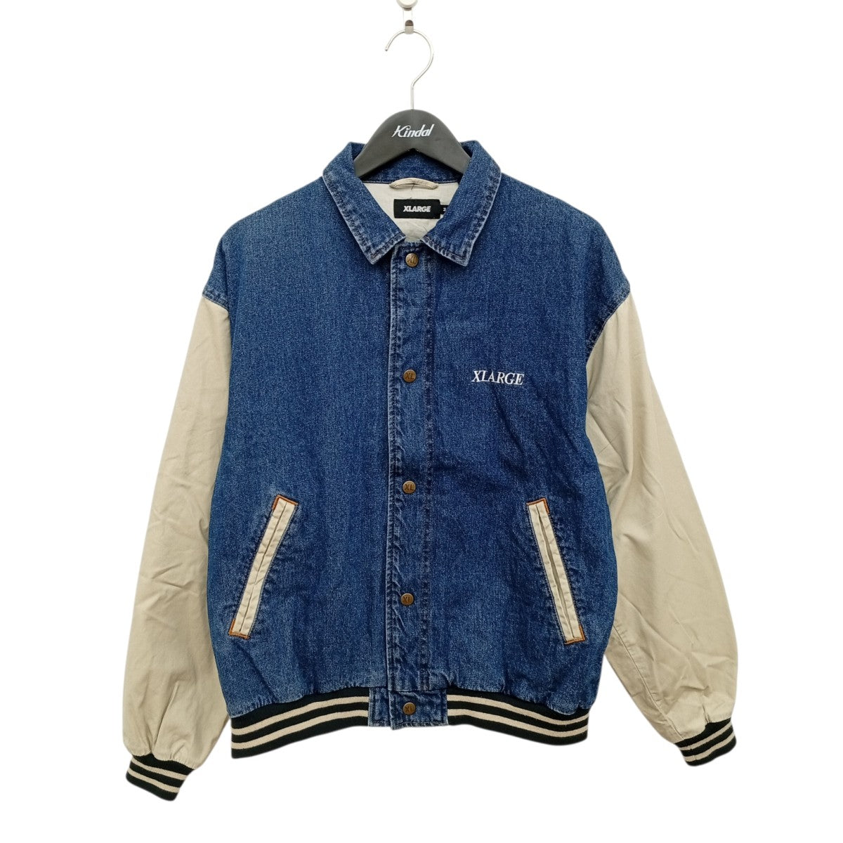 ジャケット01193502
