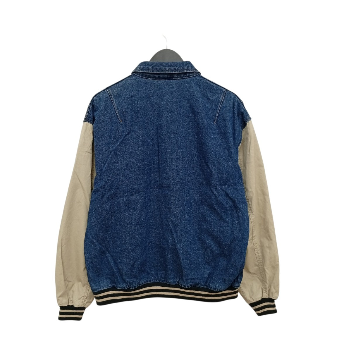 ジャケット01193502