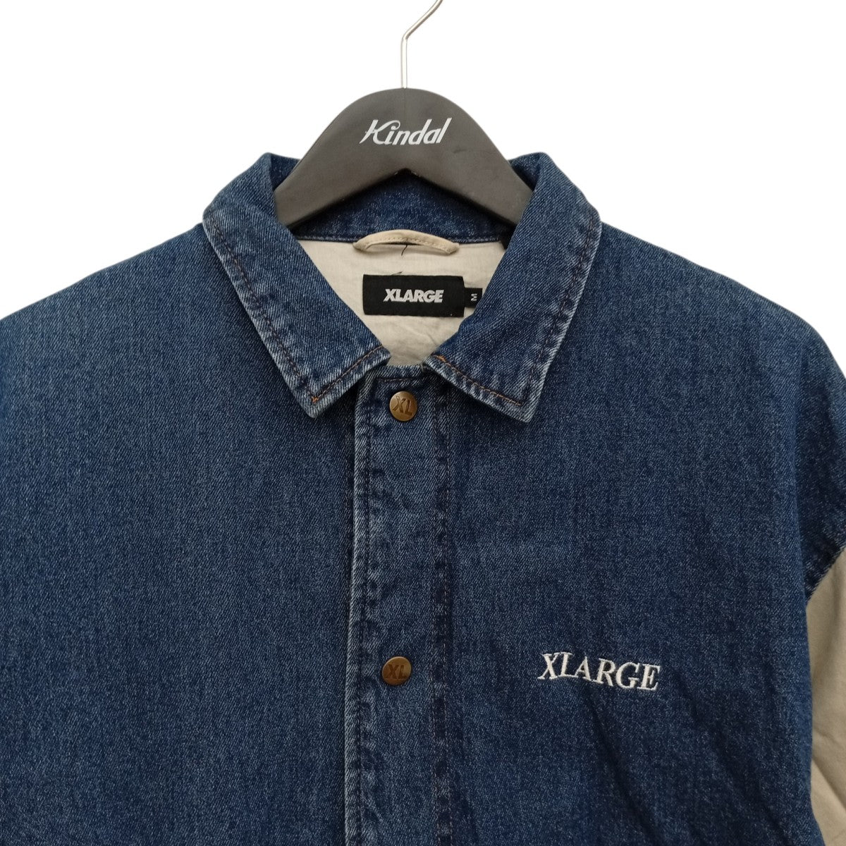 ジャケット01193502