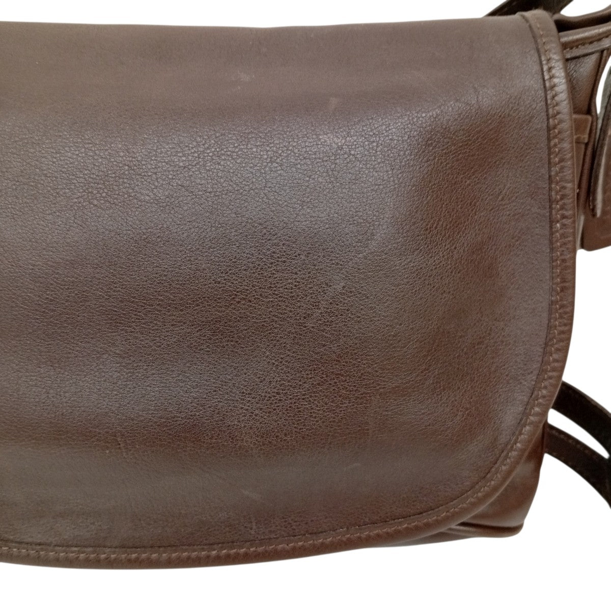 OLD COACHショルダーバッグ
