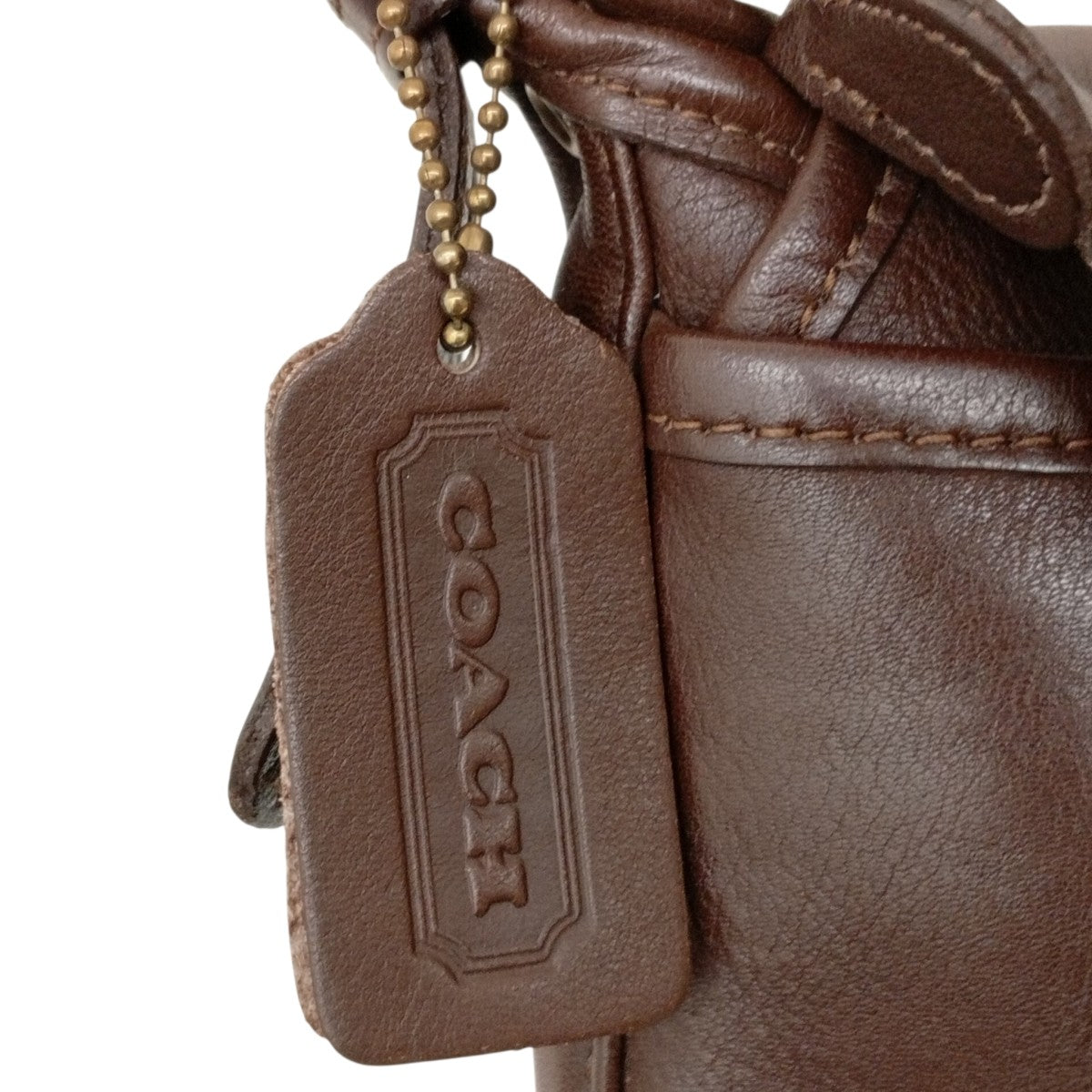 OLD COACHショルダーバッグ
