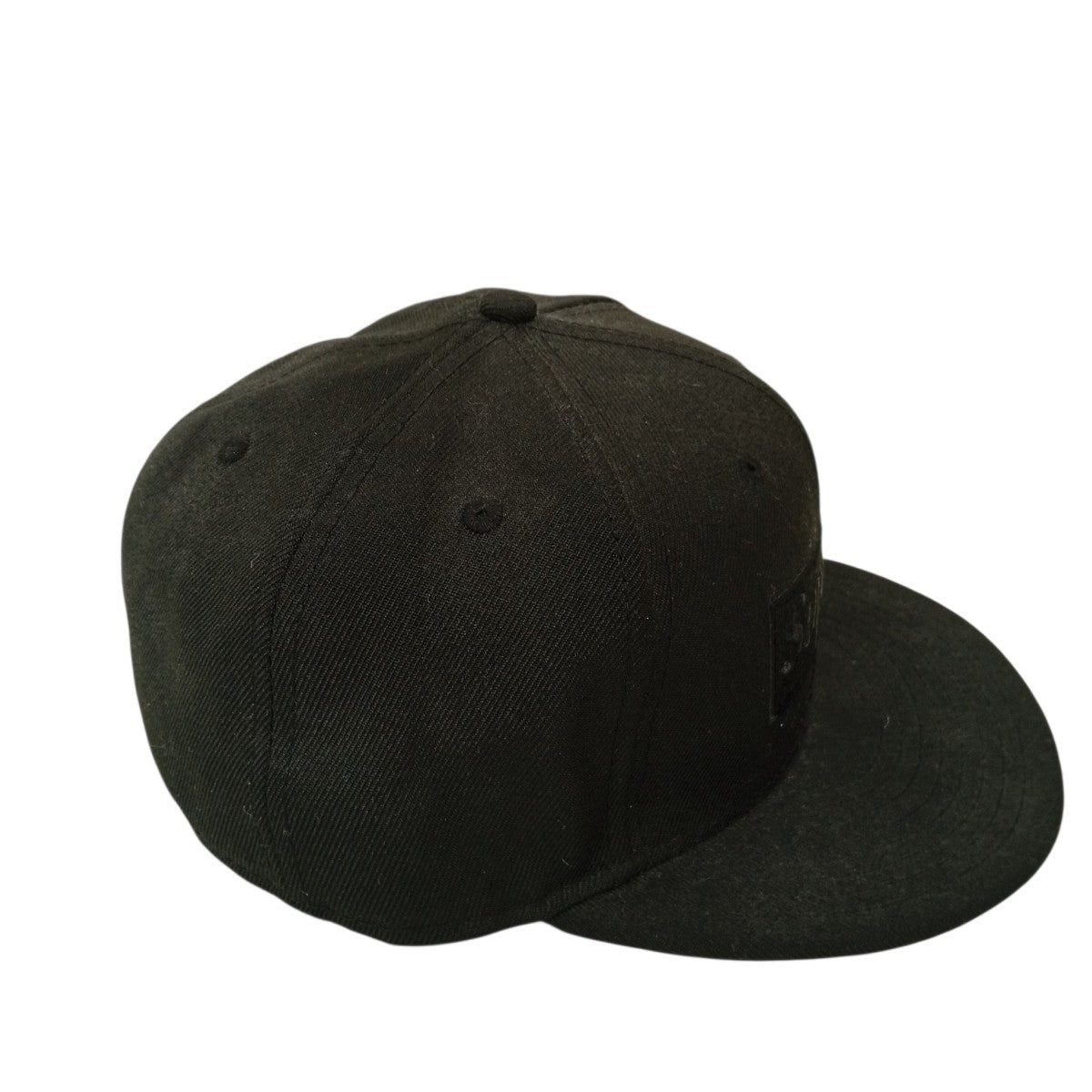 14AWTonal Box Logoキャップ