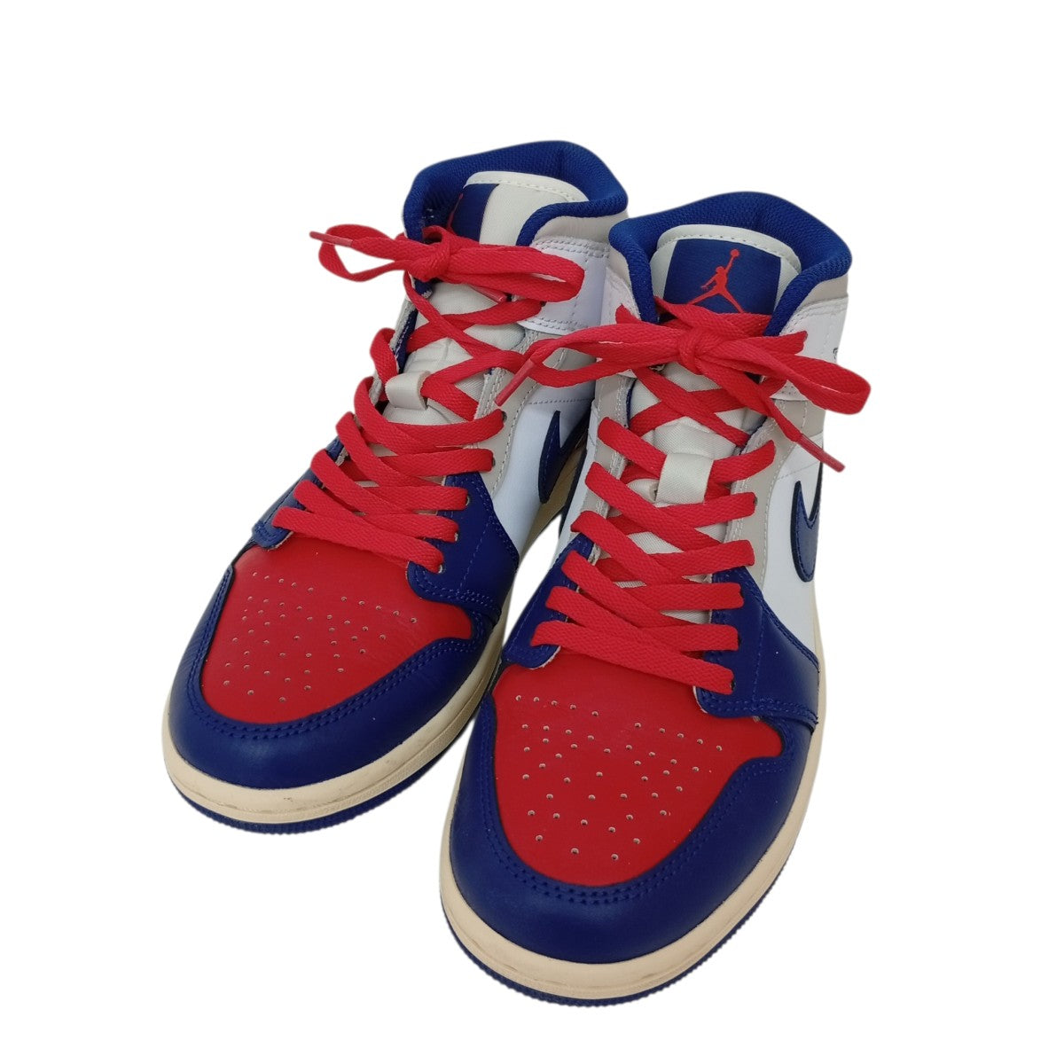 Air Jordan 1 Mid Rare AirハイカットスニーカーDQ8426-102