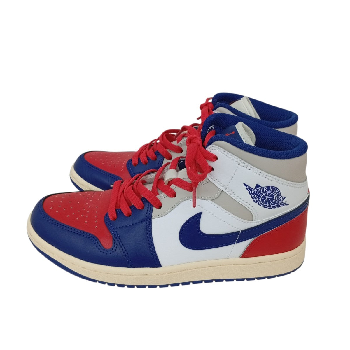 Air Jordan 1 Mid Rare AirハイカットスニーカーDQ8426-102