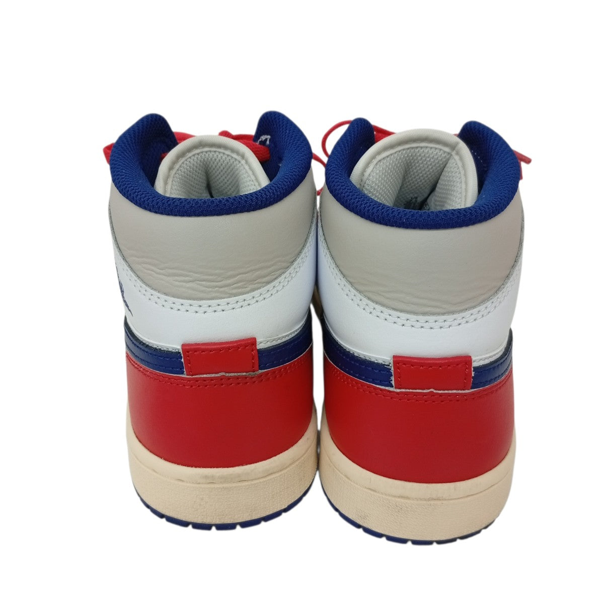 Air Jordan 1 Mid Rare AirハイカットスニーカーDQ8426-102