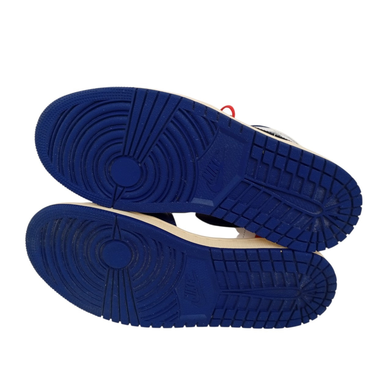 Air Jordan 1 Mid Rare AirハイカットスニーカーDQ8426-102
