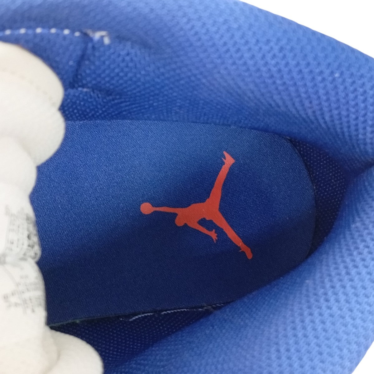Air Jordan 1 Mid Rare AirハイカットスニーカーDQ8426-102