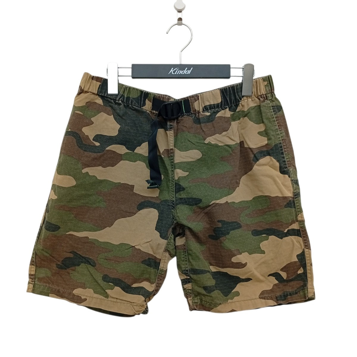 カモフラージュ柄ショートパンツSH-0520