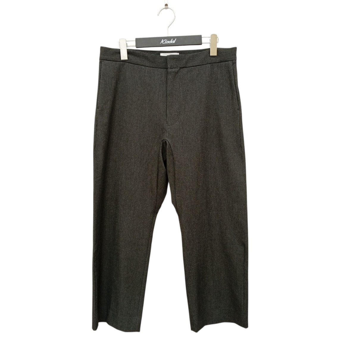 CONTEMPO 2WAY TAPERED PANTSパンツ58604