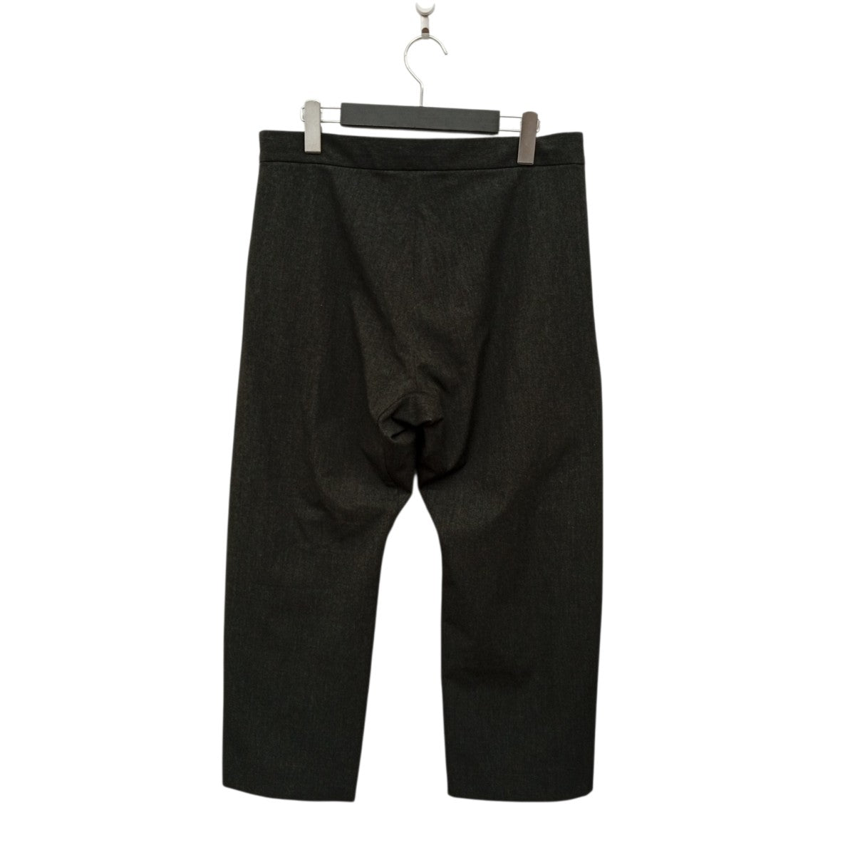CONTEMPO 2WAY TAPERED PANTSパンツ58604