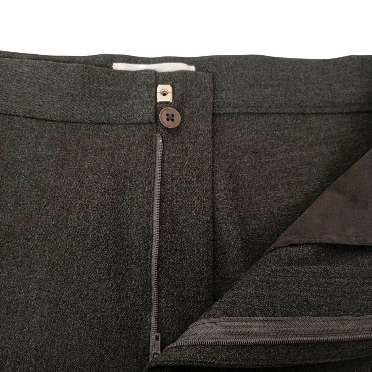 CONTEMPO 2WAY TAPERED PANTSパンツ58604